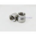 Stainless Steel Reducing Socket